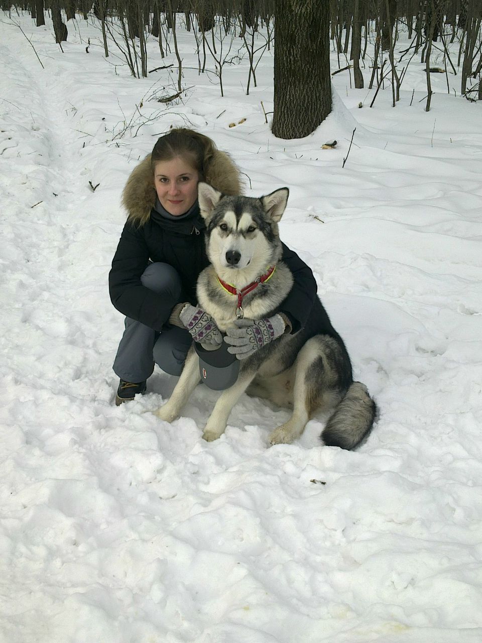 Екатерина Митяева | Москва