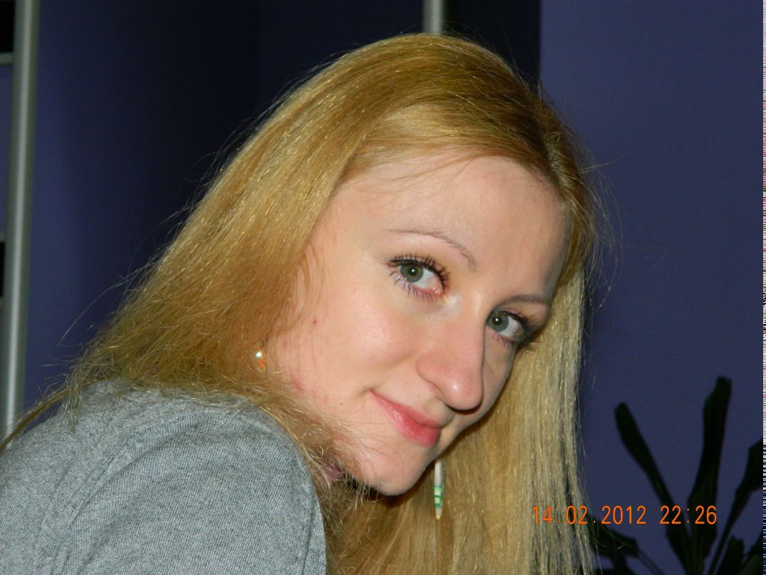 Ксения Головко | Киев