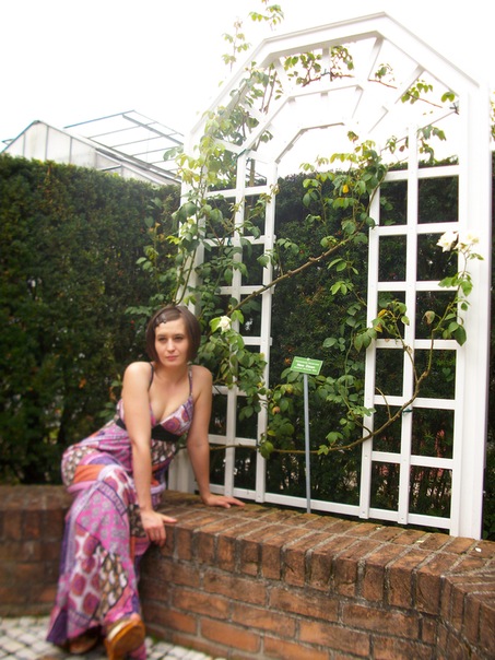 №3, Марина Зотов, Augsburg, Германия №3, Марина Зотов, Augsburg, Германия