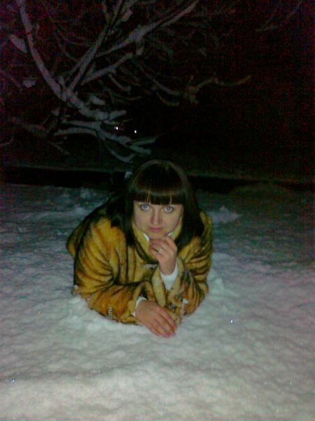 №32, Анюта Рябоконь, 33 года, Симферополь №32, Анюта Рябоконь, 33 года, Симферополь