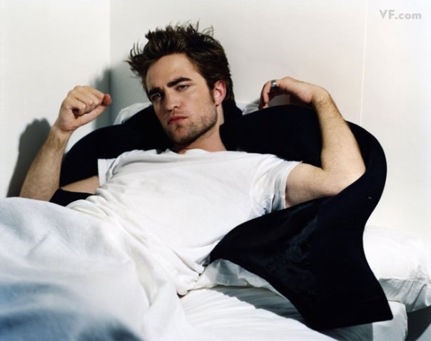№19, Robert Pattinson №19, Robert Pattinson