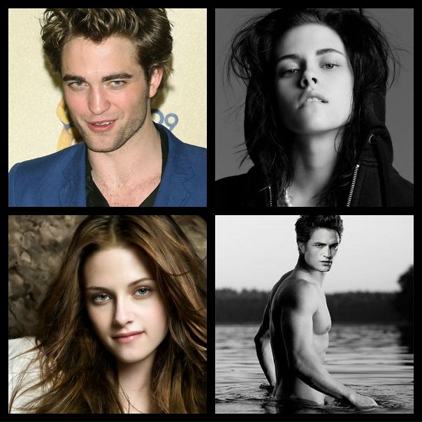 №14, Robert Pattinson №14, Robert Pattinson