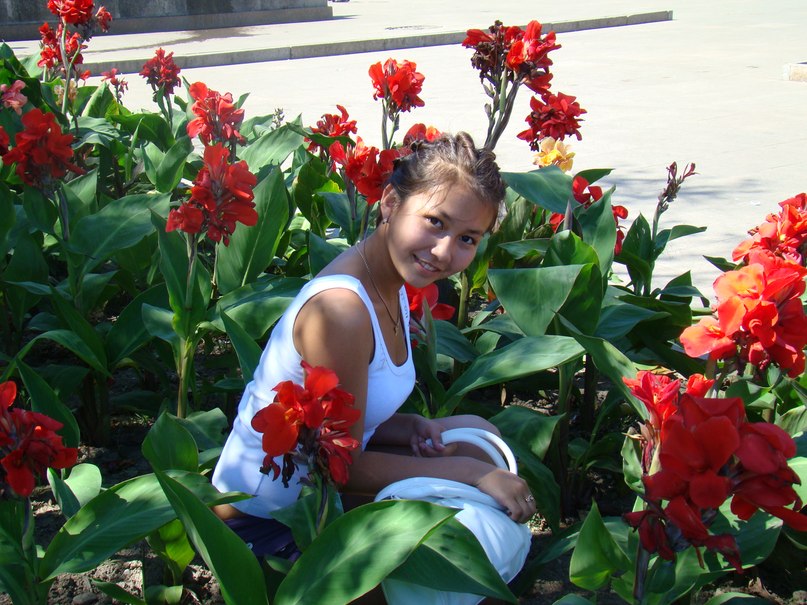 Ксения Савкова | Владивосток