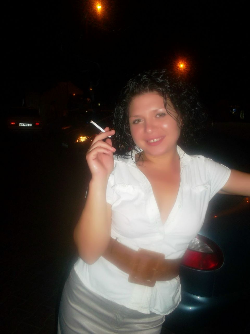 Анна Иванова | Одесса