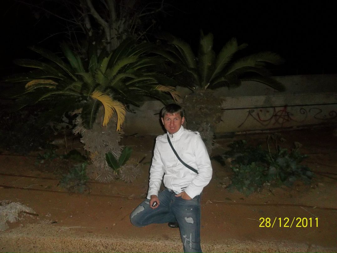 Дмитрий Смирнов | Санкт-Петербург