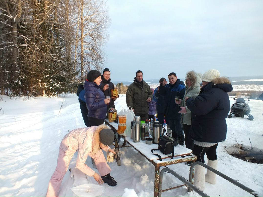 Сергей Сюркаев | Пермь