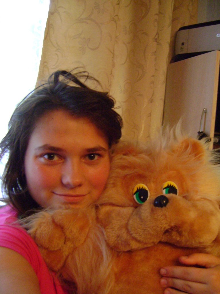 Викуся Янченко | Чернигов