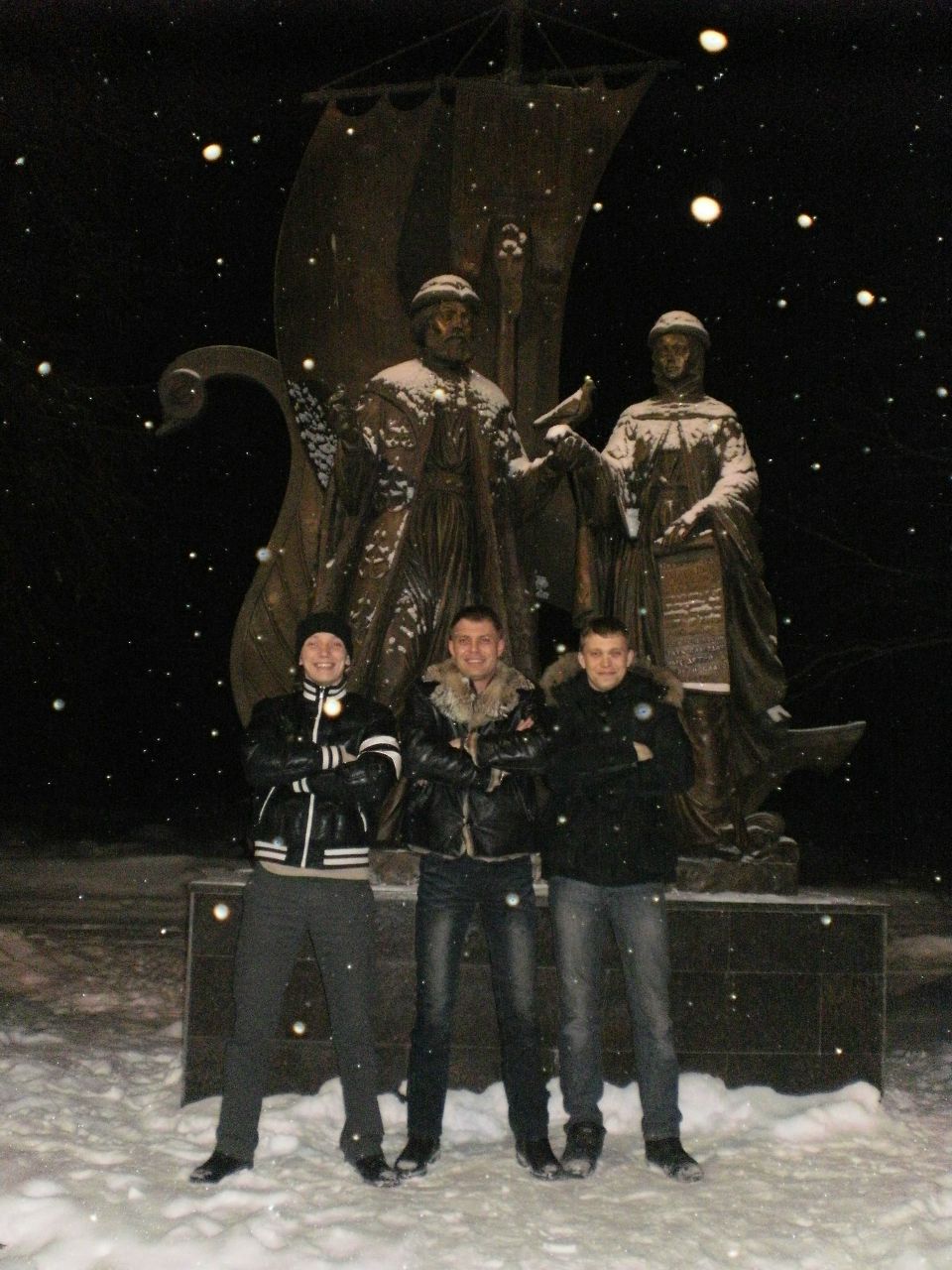 Дмитрий Юдаков | Москва