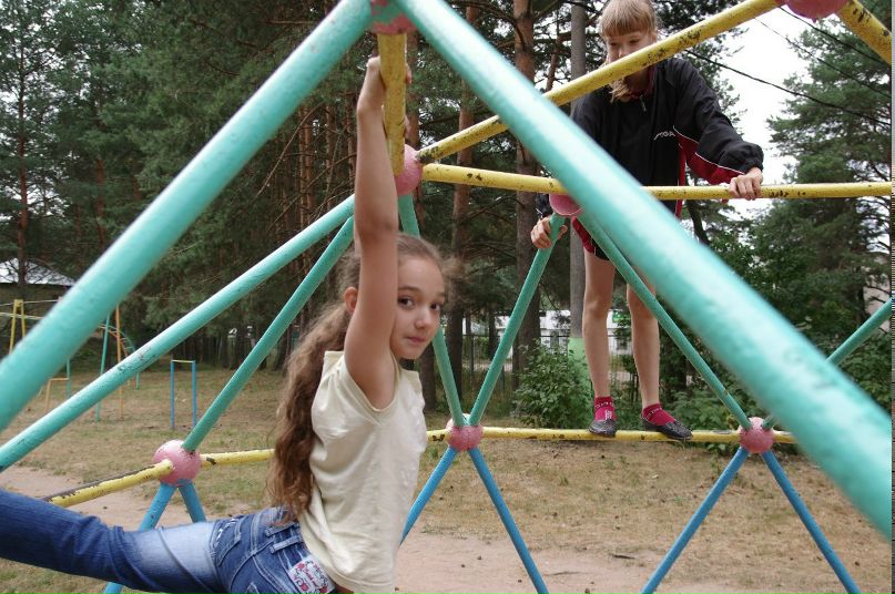Настя Иткина | Выборг