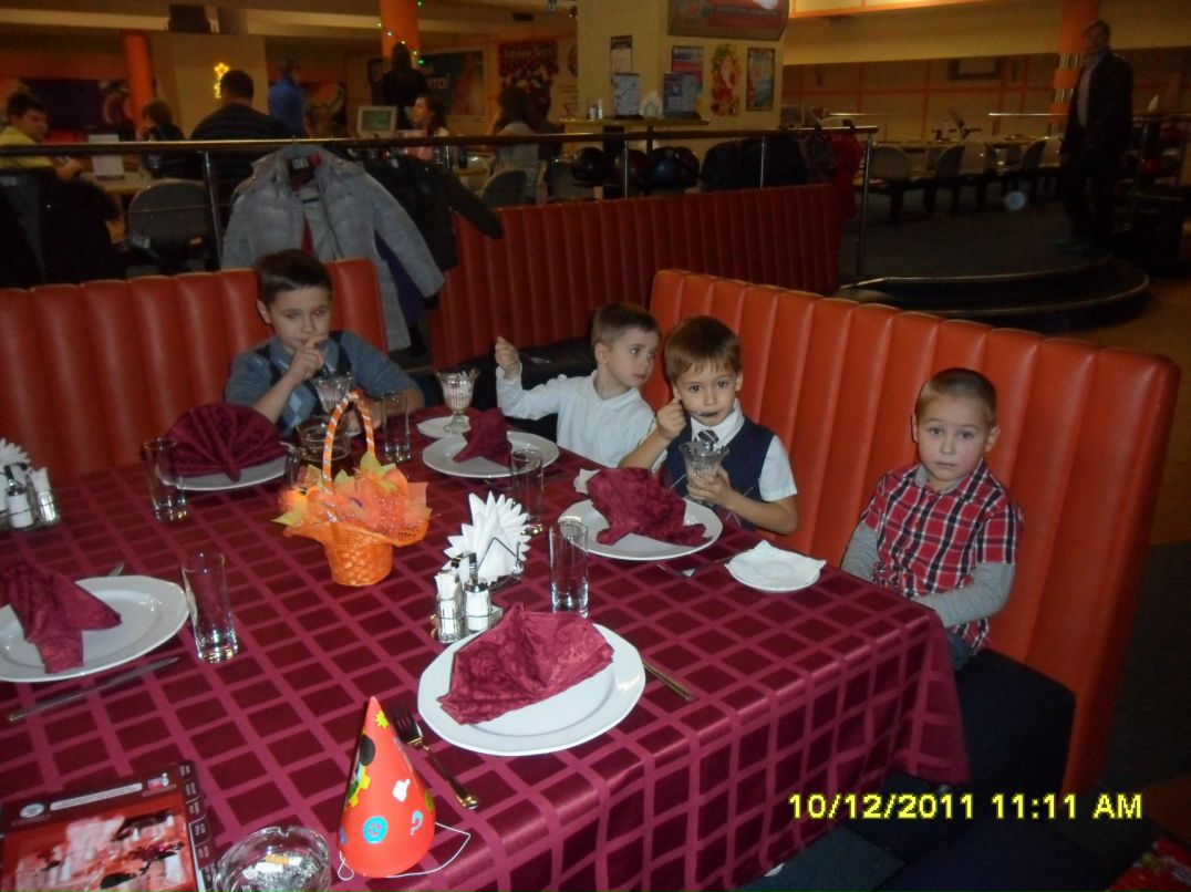 Вероника Григорьева | Санкт-Петербург