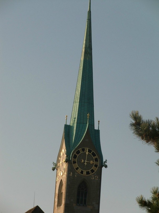 Оксана Милинькая | Санкт-Петербург