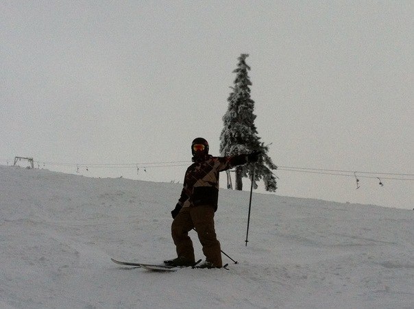 Андрей Сычев Cbl4 | Киев