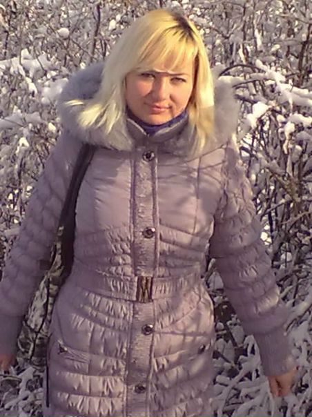 №30, Галюська Михайловская, 36 лет, Первомайск №30, Галюська Михайловская, 36 лет, Первомайск