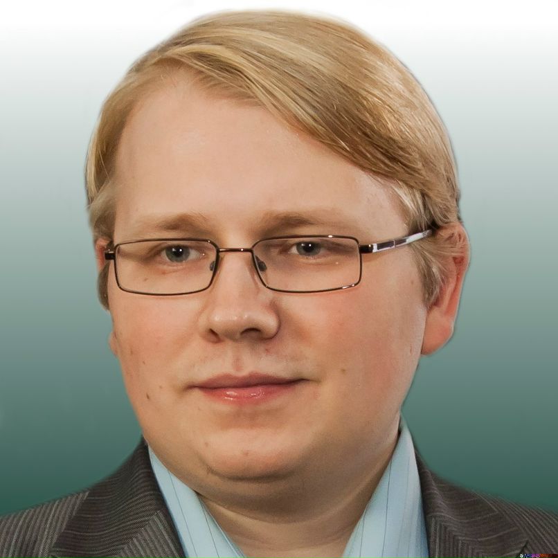 Максим Паньков Андреевич | Санкт-Петербург