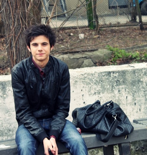 Егор Ляхович | Киев