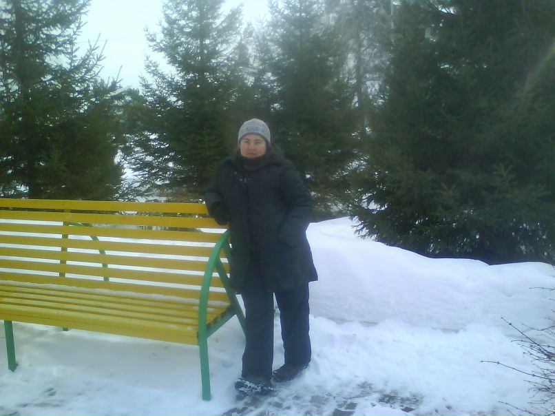 Наталья Силантьева | Екатеринбург