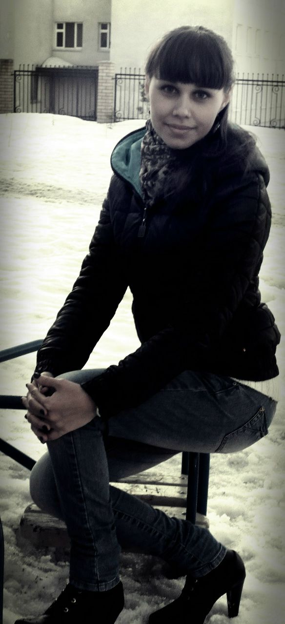 Разина Шигапова | Казань