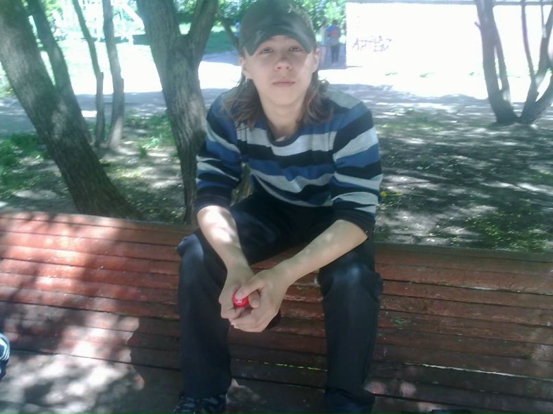 Сергей Рябов | Москва