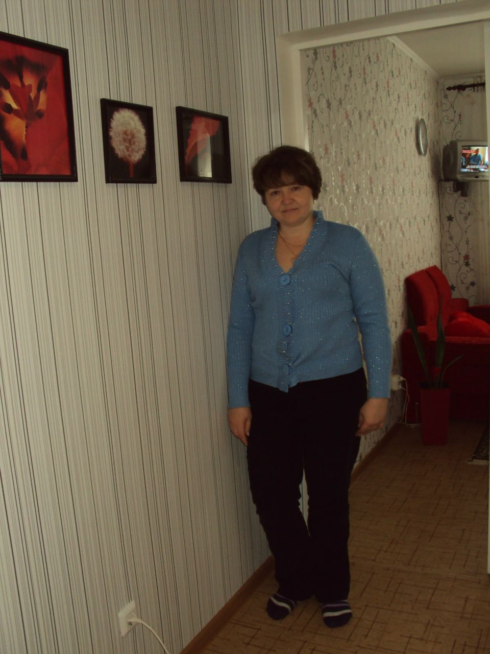 Лидия Дударева | Москва