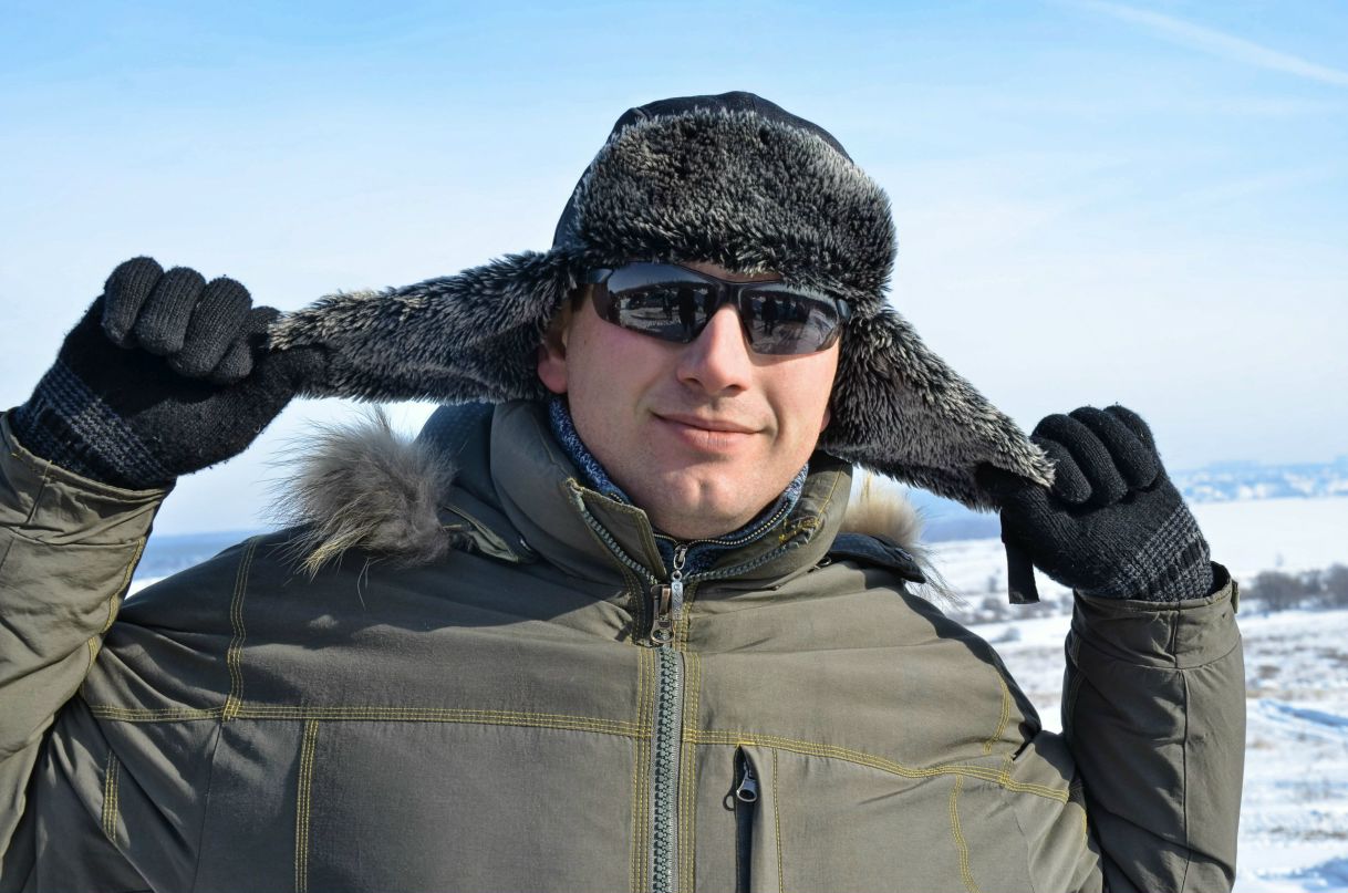 Сергей Золотухин | Воронеж