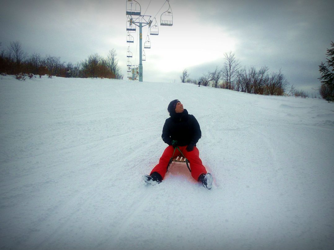 Неличка Шевера | Хуст