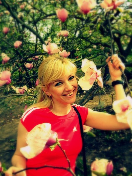 Анастасия Романенко | Киев