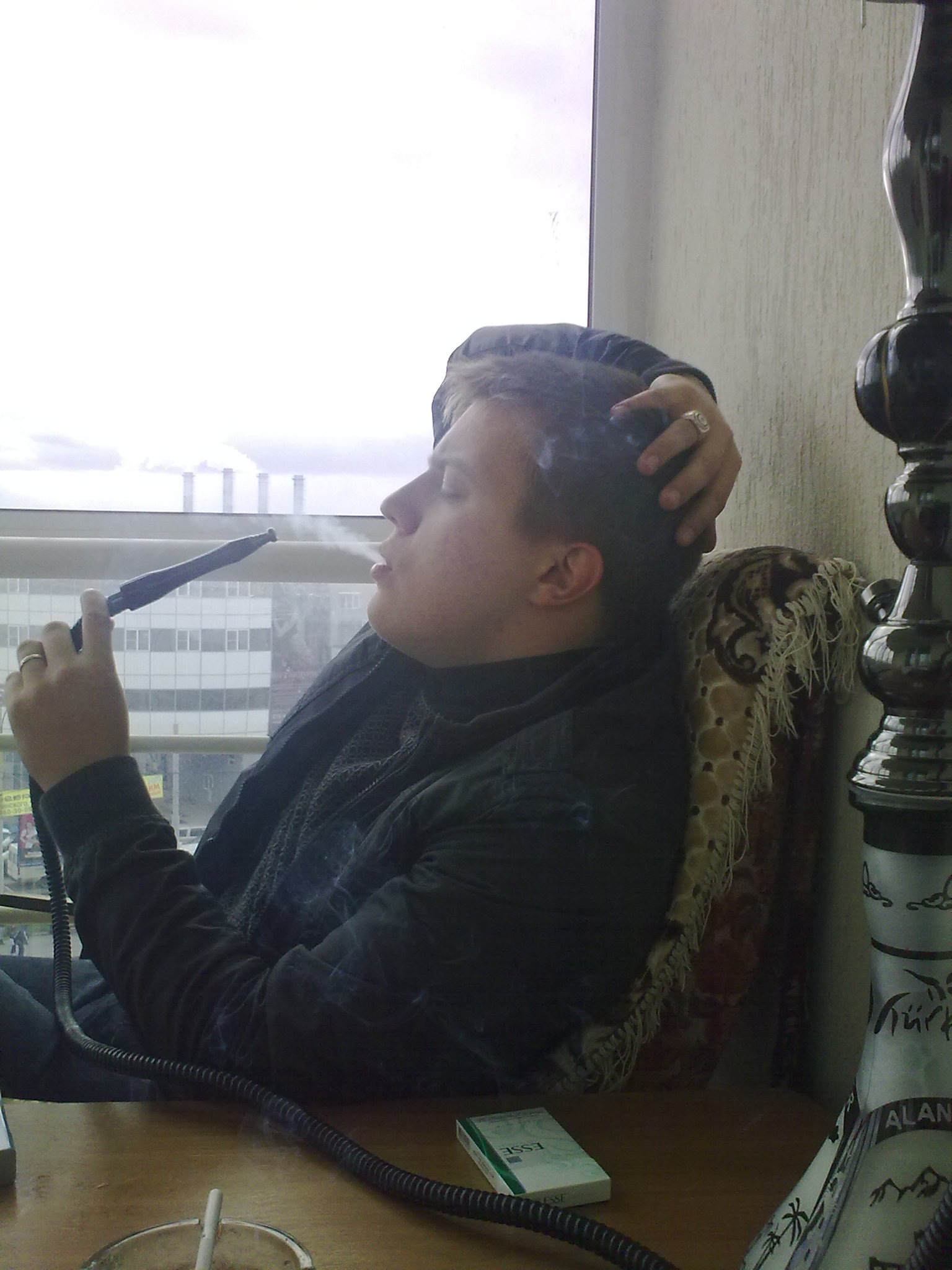 Фото профиля