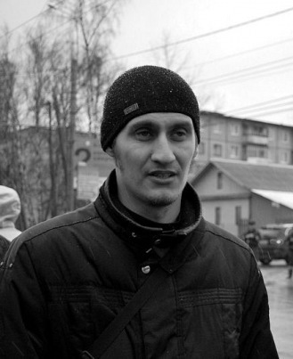 №61, Илья Журавлев, 37 лет, Иваново №61, Илья Журавлев, 37 лет, Иваново