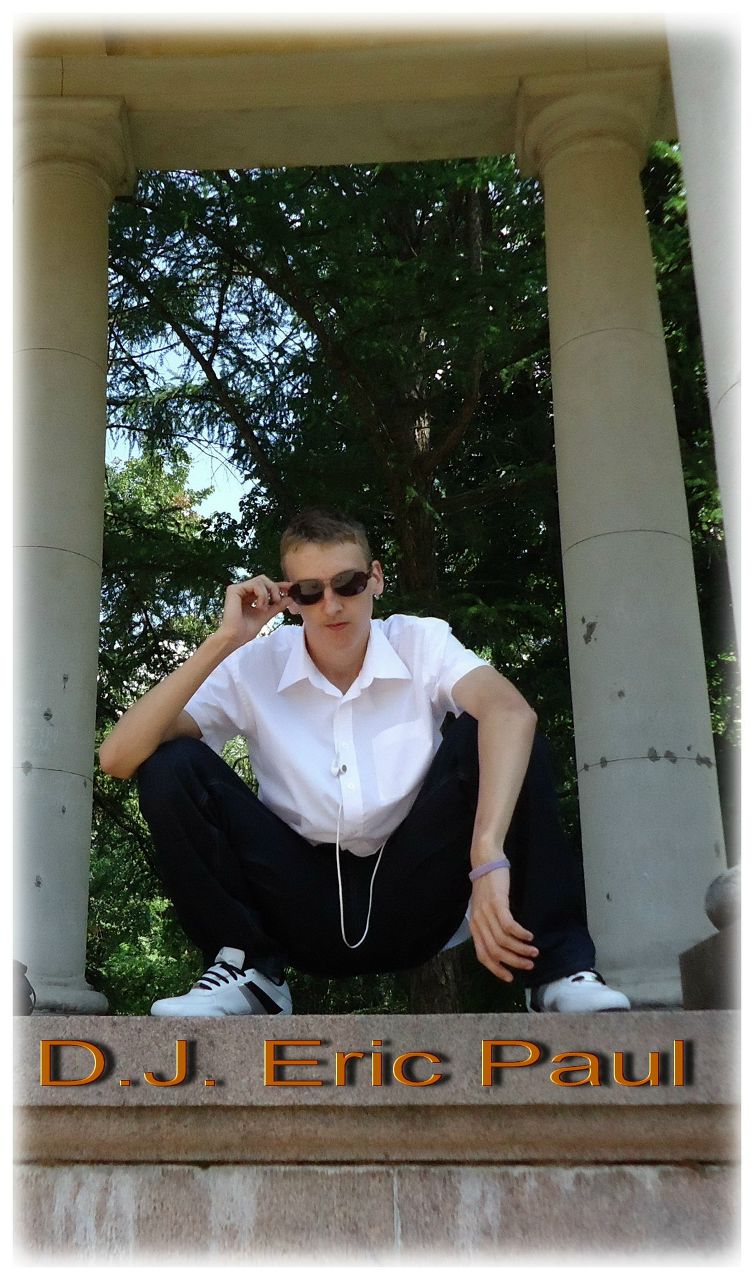 Егор Поляков D.J. Ξric Paul (N.F.E.) | Истра