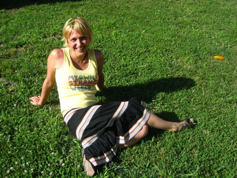 №48, Елена Воронова, Москва №48, Елена Воронова, Москва