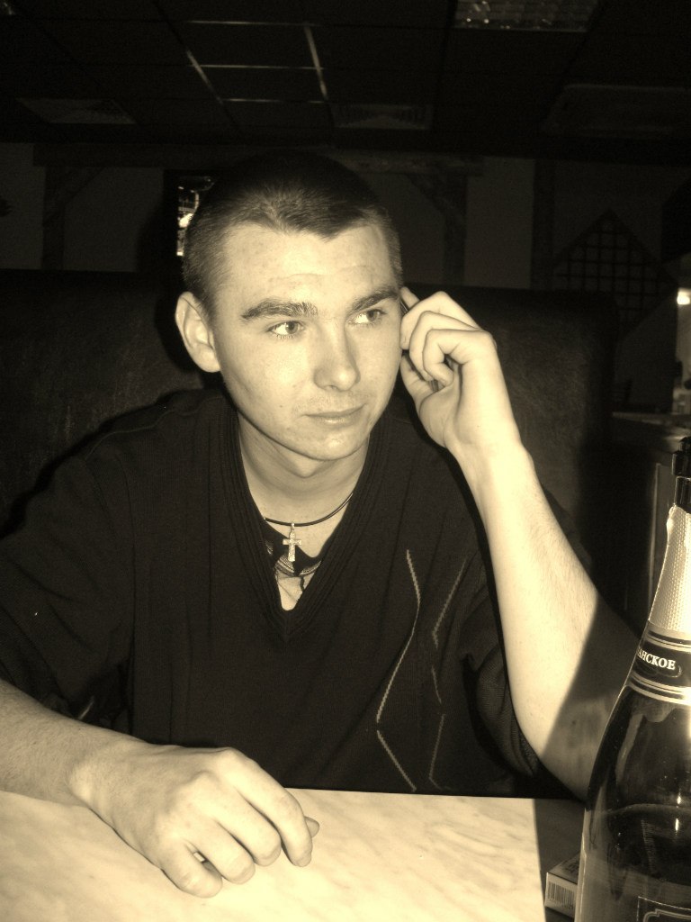 Илья Буров | Дмитров