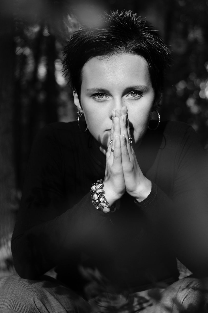 Ольга Фомина ☮ unicorn ☮ | Харьков