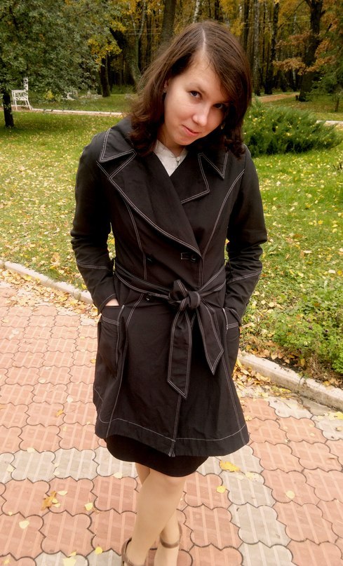 Валерия Степанова | Орёл