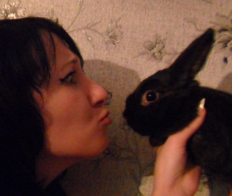 Катя Дашкевич | Краснодар