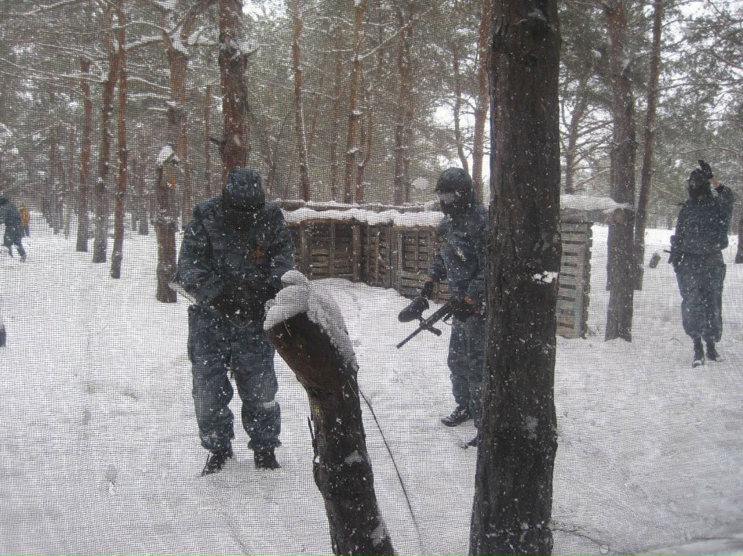 Роман Чернов romello8 | Волгоград