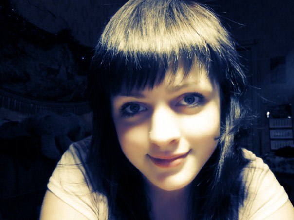 Ольга Мишенькина | Санкт-Петербург