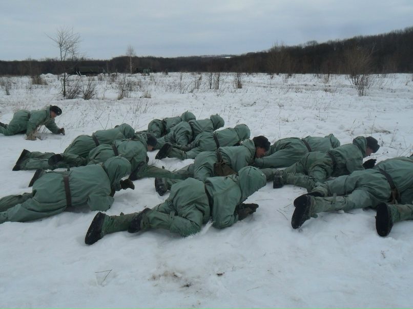 Андрей Владимиров | Дубна