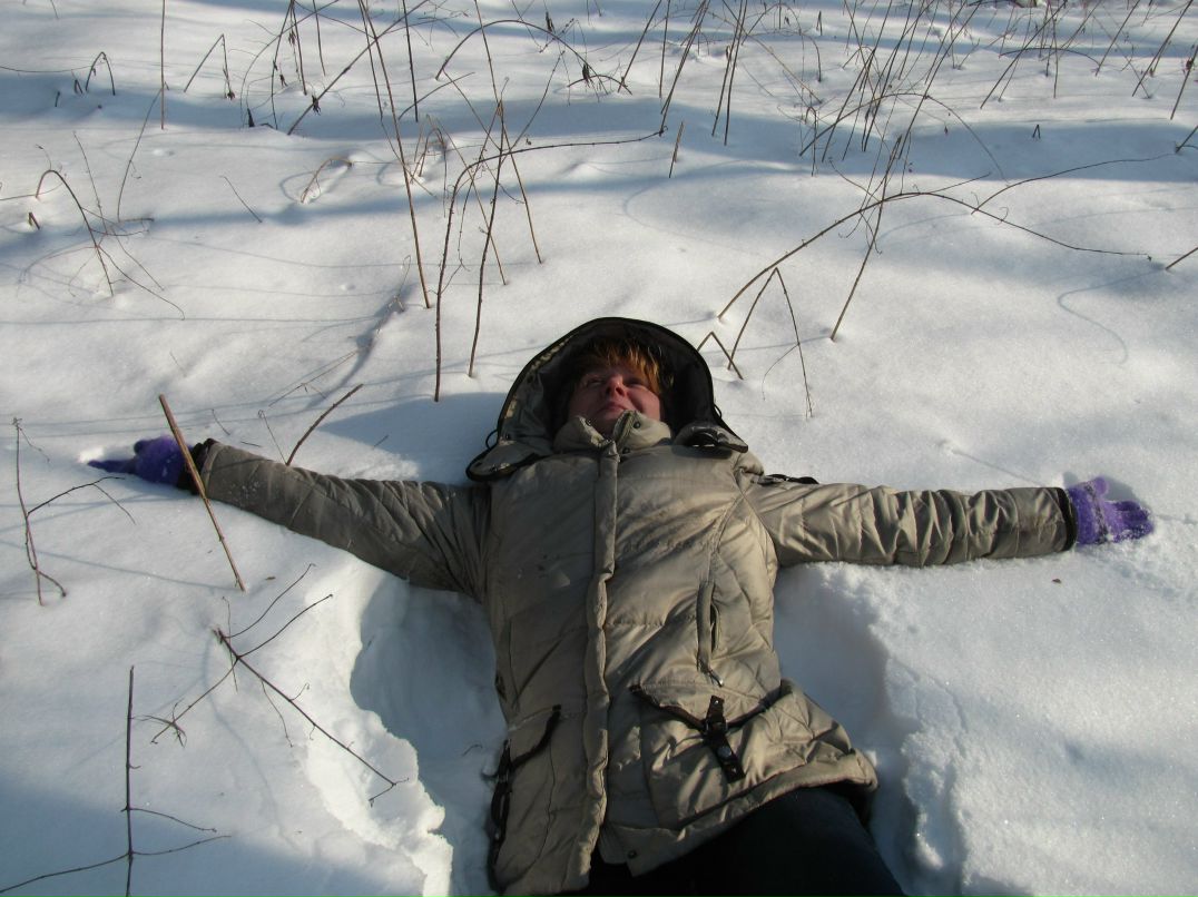 Людмила Трунова | Москва