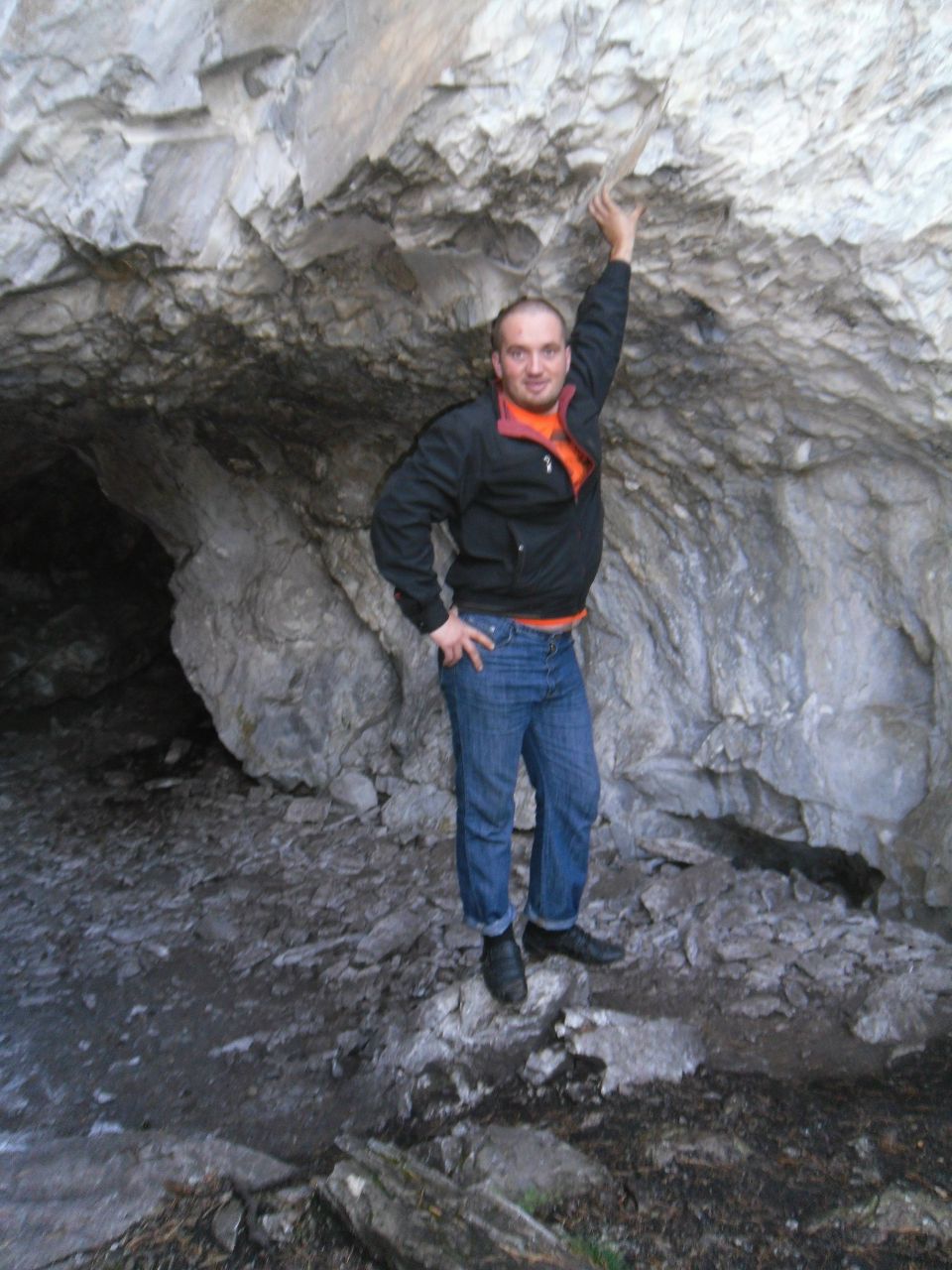 Евгений Прусаков | Омск