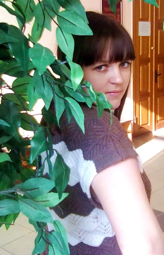 Наталья Михина <Ангело4ек> | Оренбург