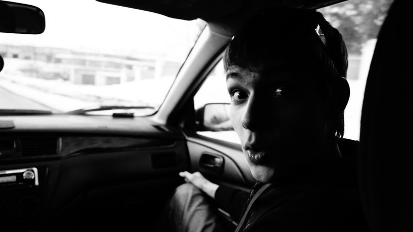 Никита Родионов ... | Кемерово