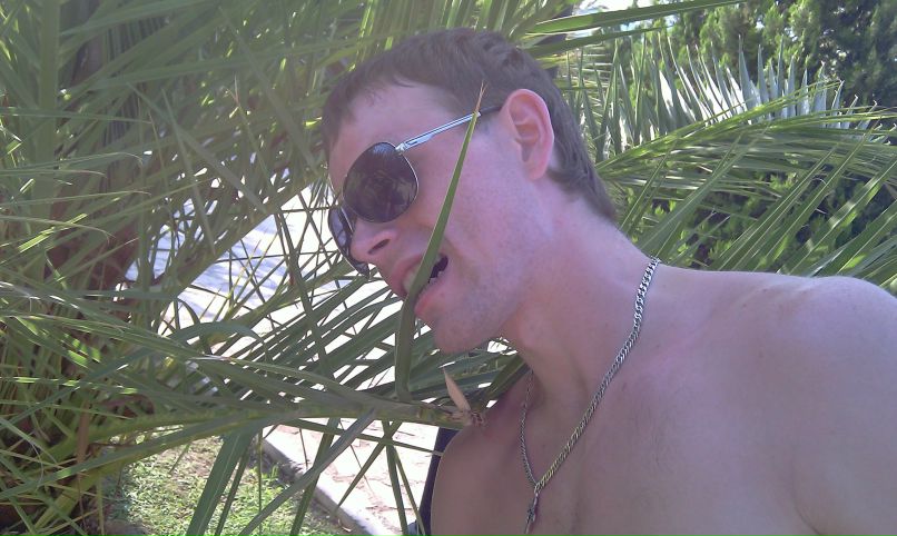 Антон Фиштик | Пермь