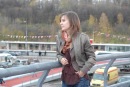 Фотография Виноградовой Станиславы