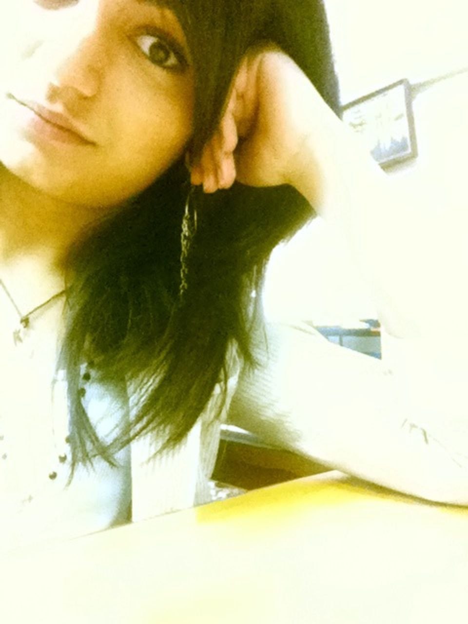 Кристина Асатурян | Москва