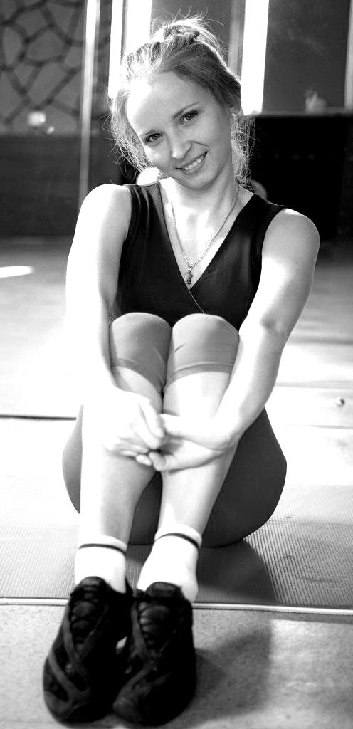 Катеринка Черепанова | Челябинск