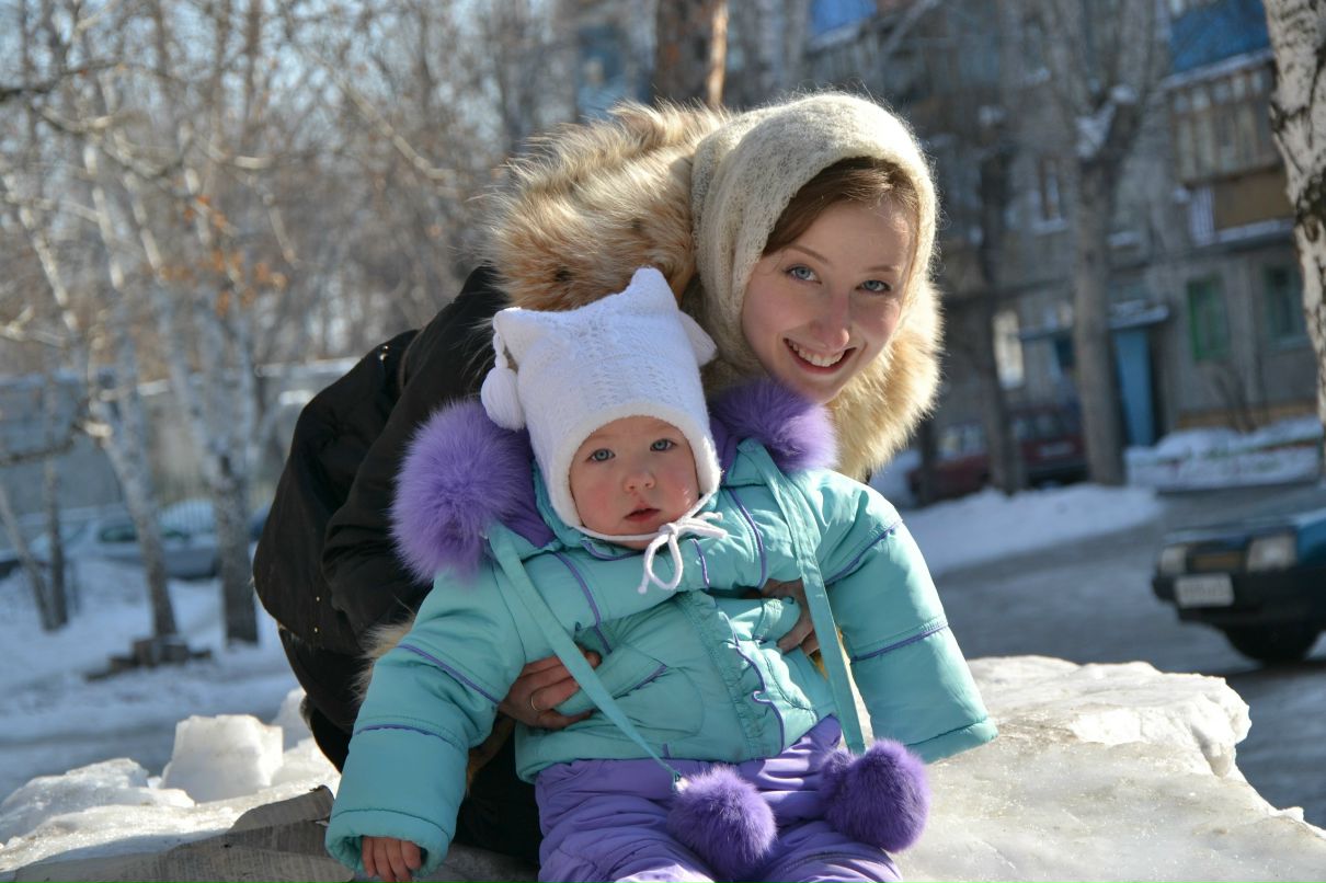 Наталья Пстыга-Федина | Омск