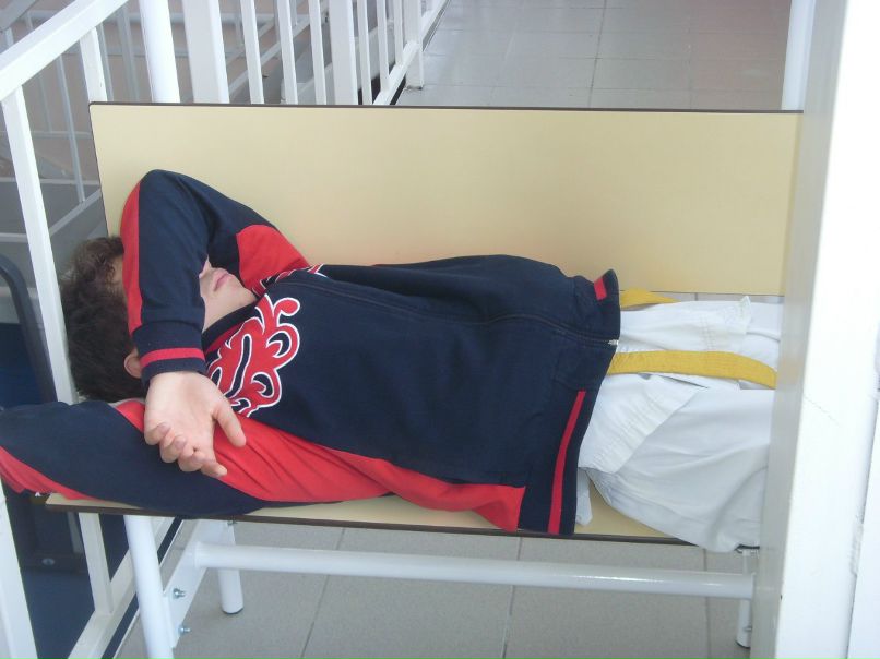 Артем Басакин | Волжский