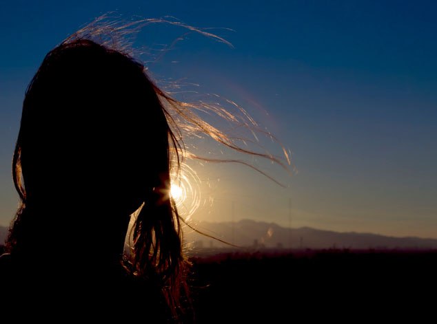 Алёна Тимофеева | Санкт-Петербург