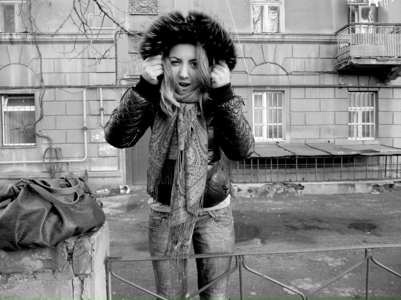 Anna Tarnagrodskaya | | Одесса