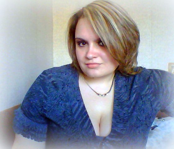 Юлия Ковалёва | Санкт-Петербург